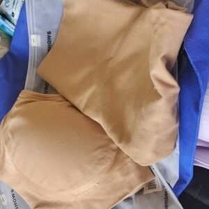 Bra and underwear size Medium